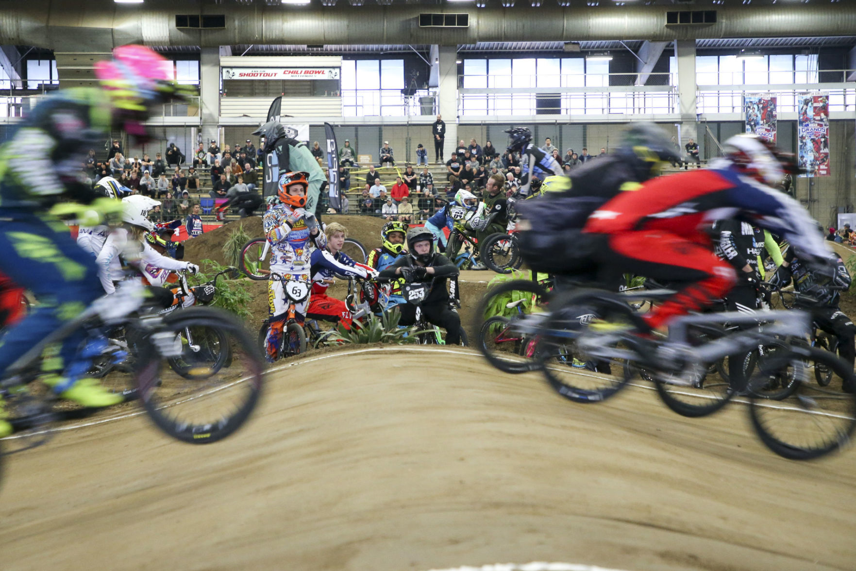 BMX Racing